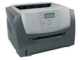 Lexmark E450DN