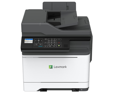 Lexmark MC2425