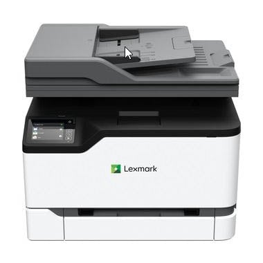 Lexmark MC3326i