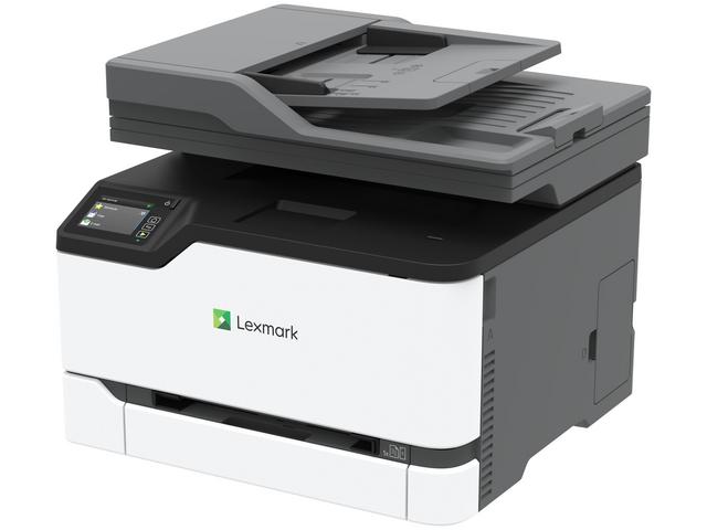 Lexmark MC3426i
