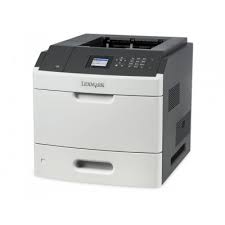 Lexmark MS810DN