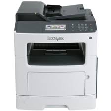 Lexmark MX410