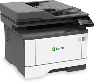 Lexmark MX431