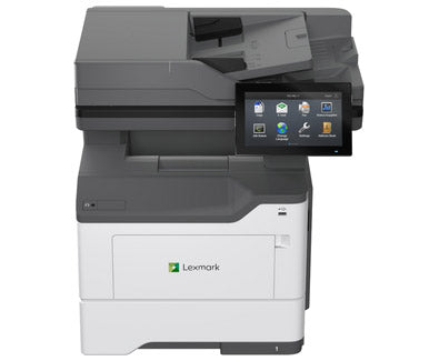 Lexmark MX532