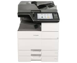 Lexmark MX910DE