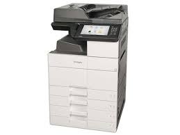 Lexmark MX911DTE