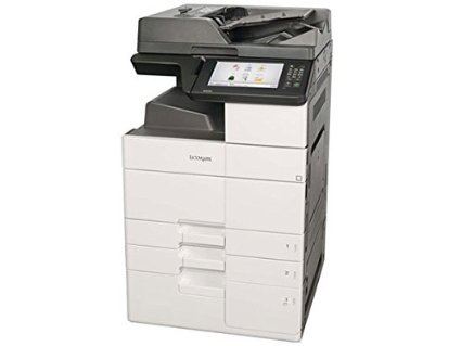 Lexmark MX912DXE