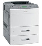 Lexmark T652DTN