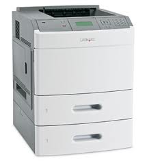 Lexmark T654DTN