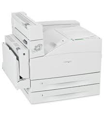 Lexmark W850N