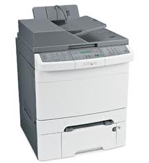 Lexmark X544DTN