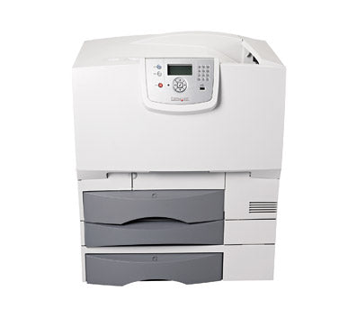 Lexmark X864DHE 4