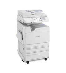 Lexmark X945e