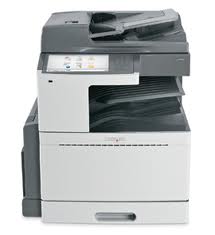 Lexmark X950DE