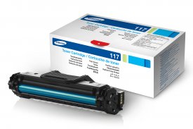 Samsung MLT-D117S