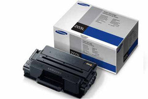 Samsung MLT-D203S MLT-D203L MLT-D203E MLT-D203U