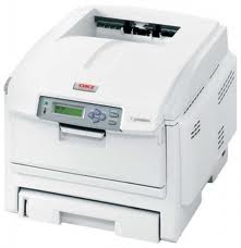 OKI C5900