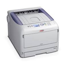 OKI C831N