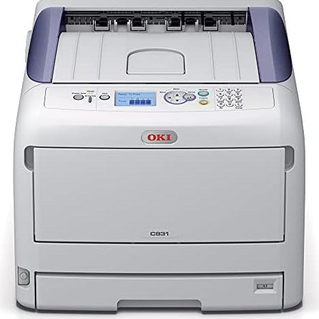 OKI ES8431
