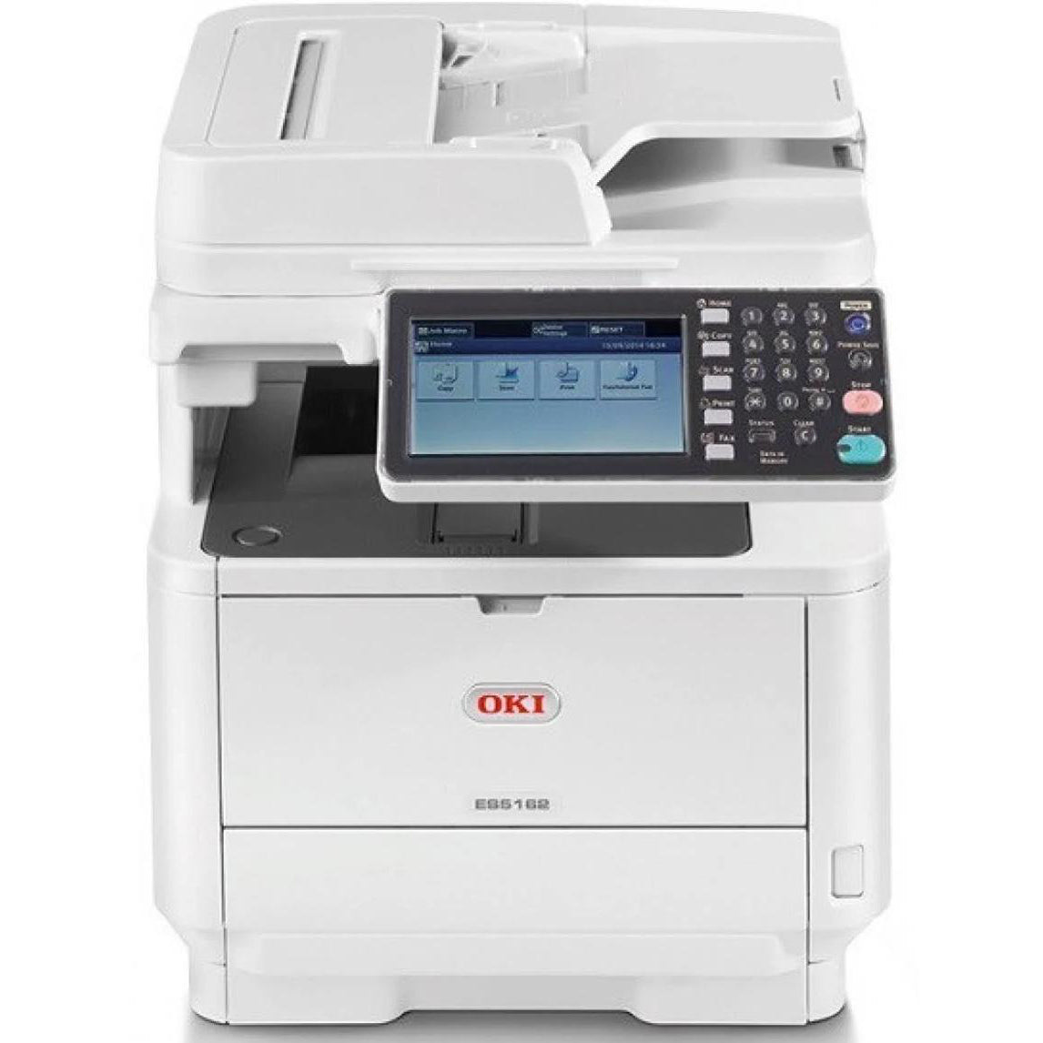 OKI ES8473dnx