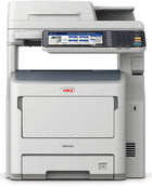 OKI MB760dn