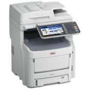 OKI MB770