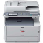 OKI MC562dn