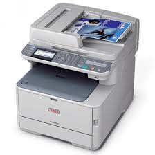 OKI MC562dnw