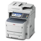 OKI MC770