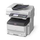 OKI MC852cdxn