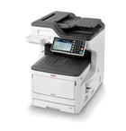 OKI MC853