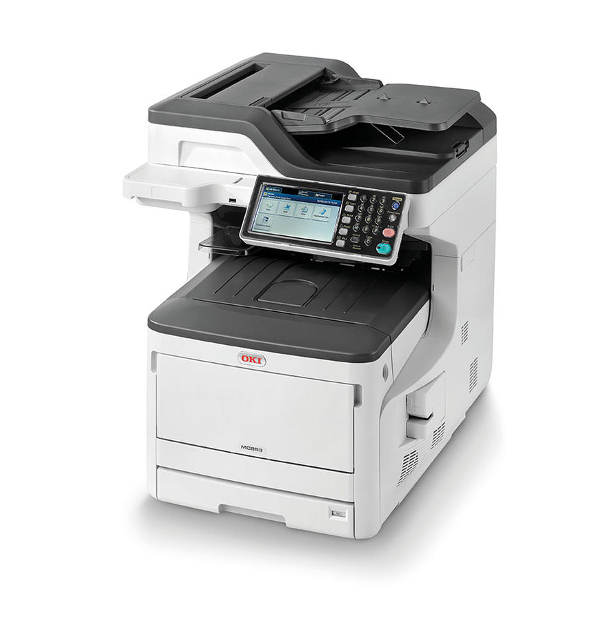 OKI MC853