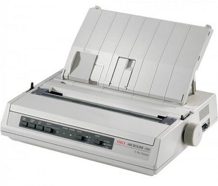 OKI MICROLINE 172
