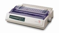 OKI MICROLINE 321