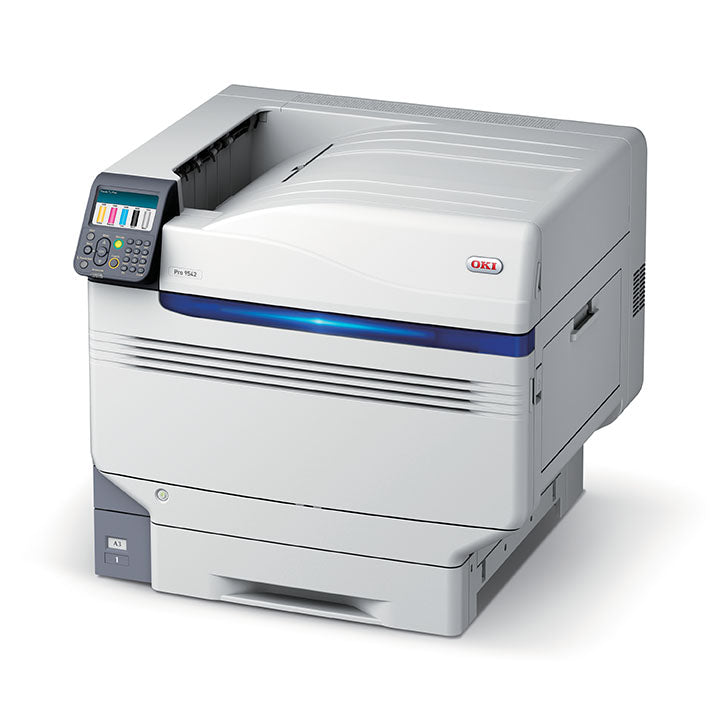 OKI PRO9541dn