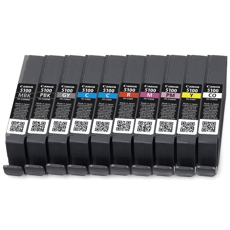 Canon PFI-5100 PFI5100