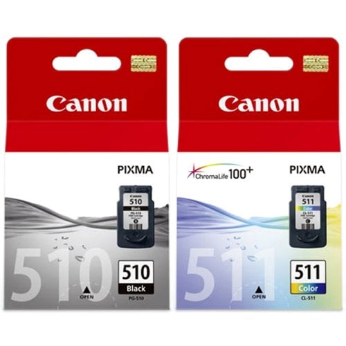Canon PG-510 CL-511