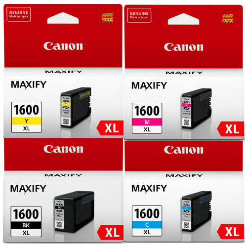 Canon PGI-1600 PGI1600