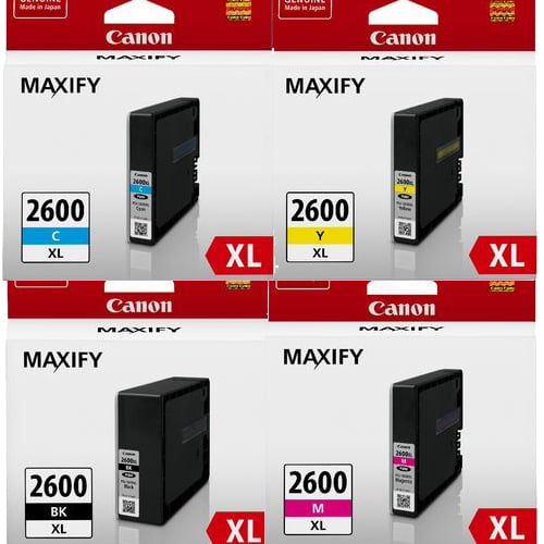 Canon PGI-2600 PGI2600