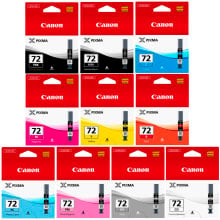 Canon PGI-72 PGI72