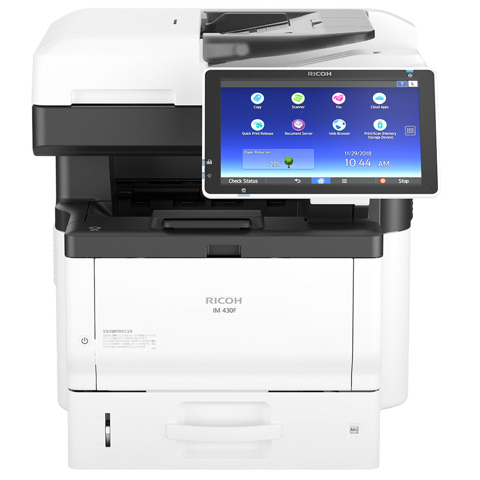 Ricoh IM 430F