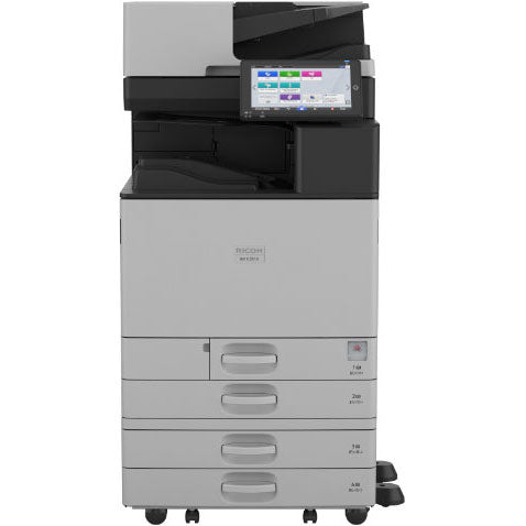 Ricoh IM C2510