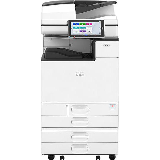 Ricoh IM C3500