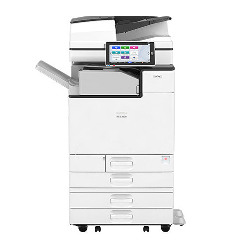 Ricoh IM C4500