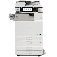 Ricoh MP 2554