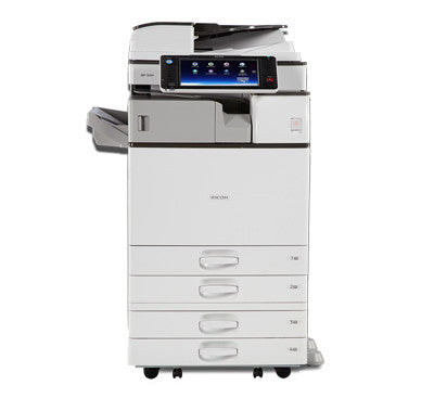 Ricoh MP 3054