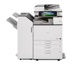 Ricoh MP 3554