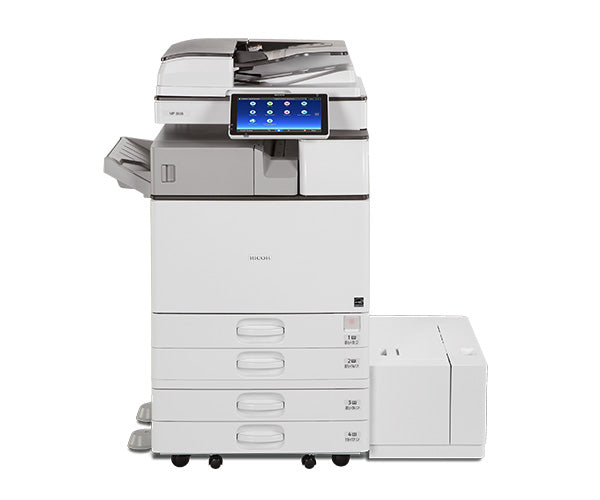 Ricoh MP 3555