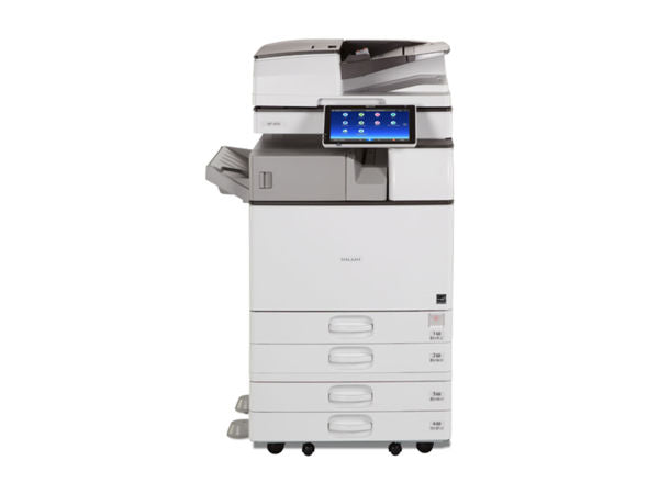 Ricoh MP 4055