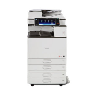 Ricoh MP 6054